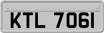 KTL7061