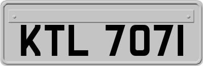 KTL7071