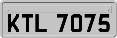 KTL7075