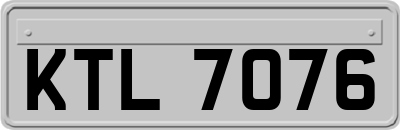 KTL7076