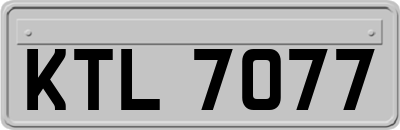 KTL7077