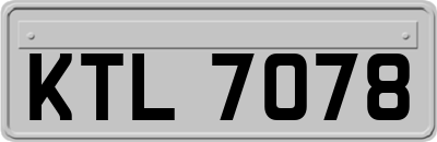 KTL7078