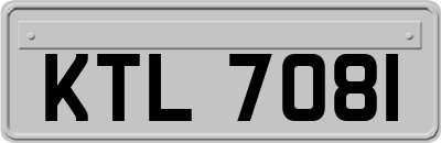 KTL7081