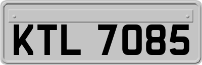 KTL7085