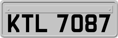 KTL7087