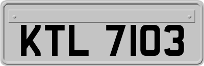 KTL7103