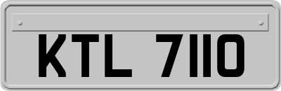 KTL7110