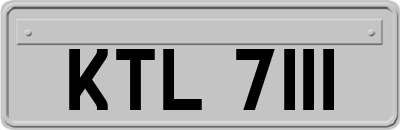 KTL7111