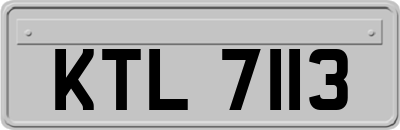KTL7113