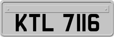 KTL7116