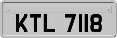 KTL7118