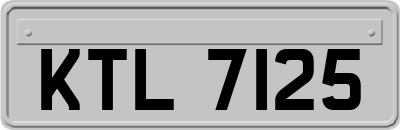 KTL7125