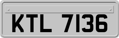 KTL7136
