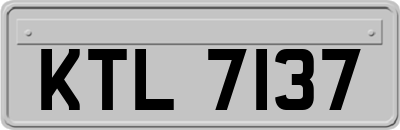 KTL7137