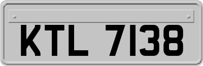 KTL7138