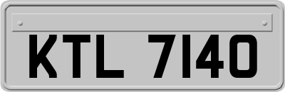 KTL7140