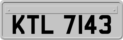 KTL7143