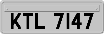 KTL7147
