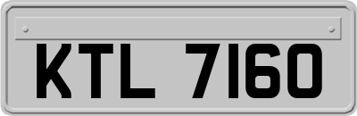 KTL7160