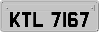 KTL7167