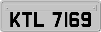 KTL7169