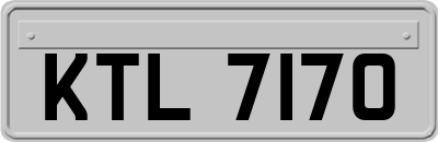 KTL7170