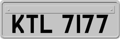 KTL7177