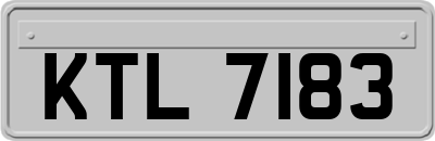 KTL7183