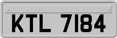 KTL7184