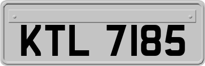 KTL7185