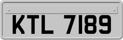 KTL7189