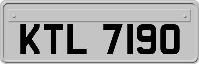 KTL7190