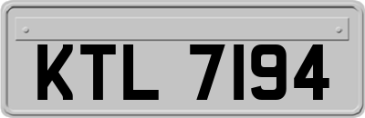 KTL7194