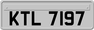 KTL7197