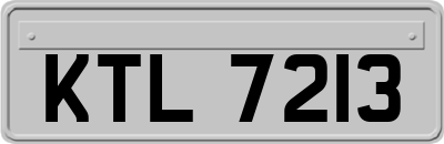KTL7213