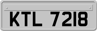 KTL7218