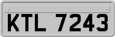 KTL7243