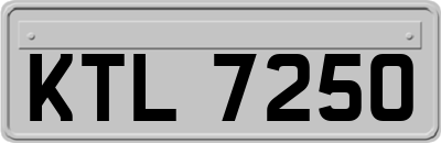 KTL7250
