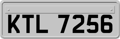 KTL7256