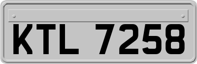 KTL7258