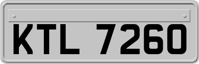 KTL7260