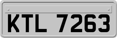 KTL7263