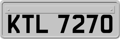 KTL7270