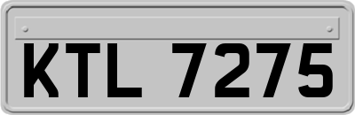 KTL7275