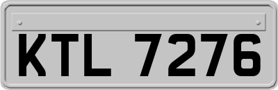 KTL7276