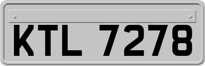 KTL7278