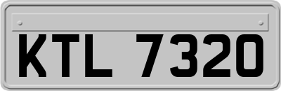 KTL7320