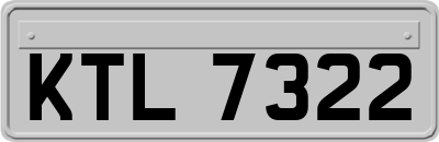 KTL7322