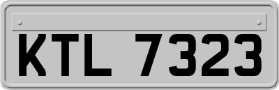 KTL7323
