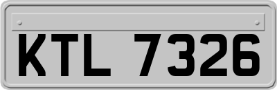 KTL7326